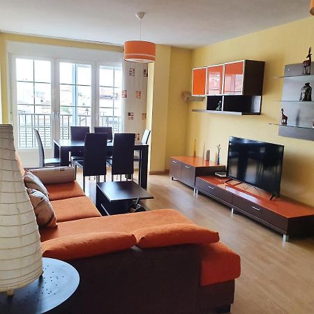 Appartement Zubicalm à La Zubia  Extérieur photo