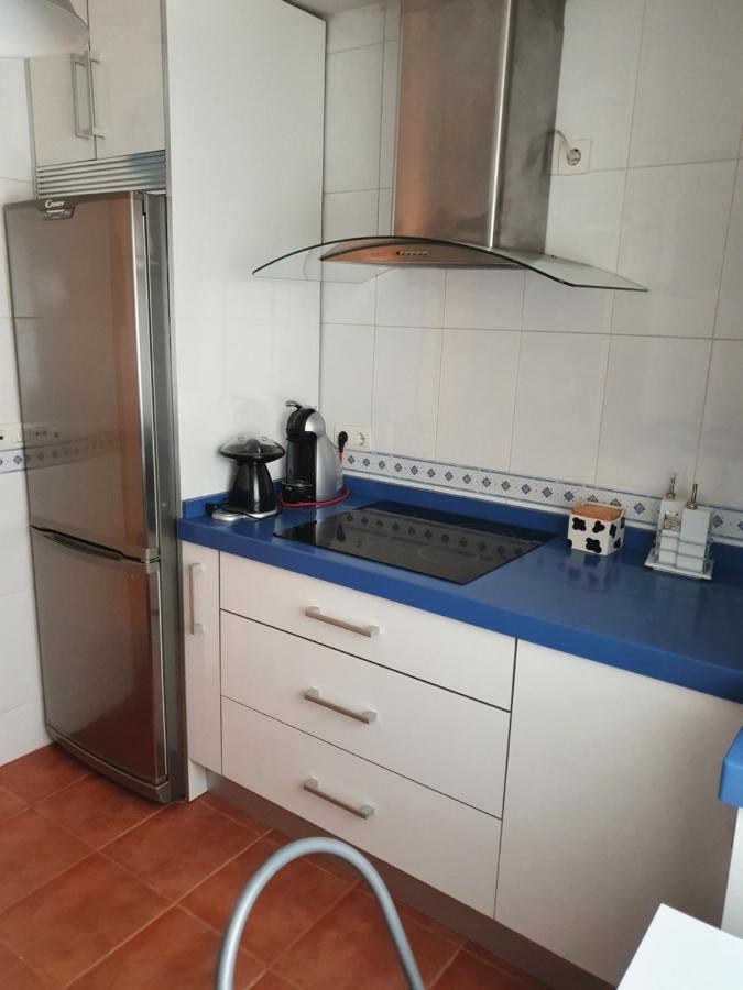 Appartement Zubicalm à La Zubia  Extérieur photo