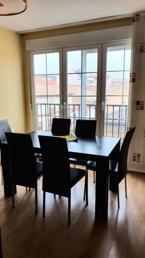 Appartement Zubicalm à La Zubia  Extérieur photo