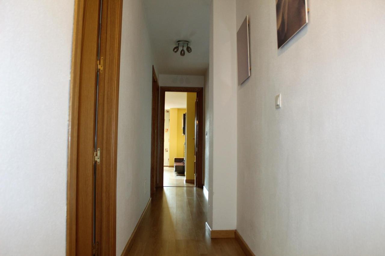 Appartement Zubicalm à La Zubia  Extérieur photo