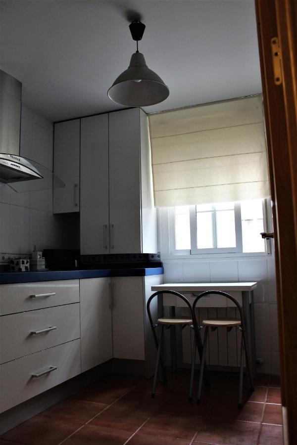 Appartement Zubicalm à La Zubia  Extérieur photo