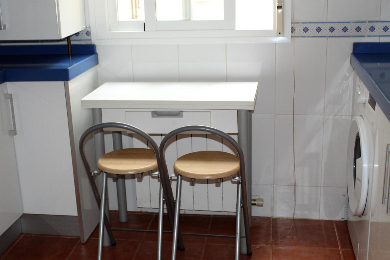 Appartement Zubicalm à La Zubia  Extérieur photo