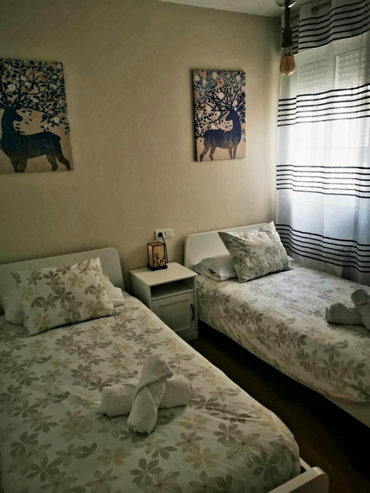 Appartement Zubicalm à La Zubia  Extérieur photo