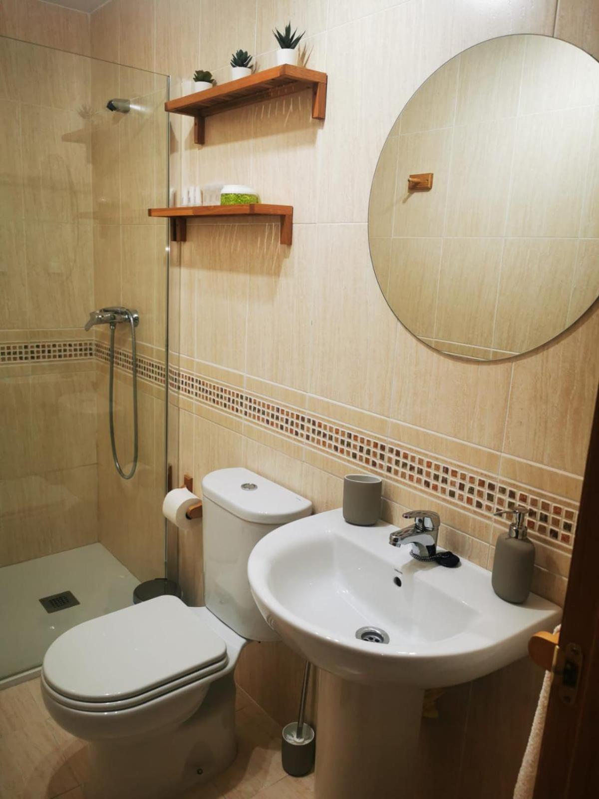 Appartement Zubicalm à La Zubia  Extérieur photo