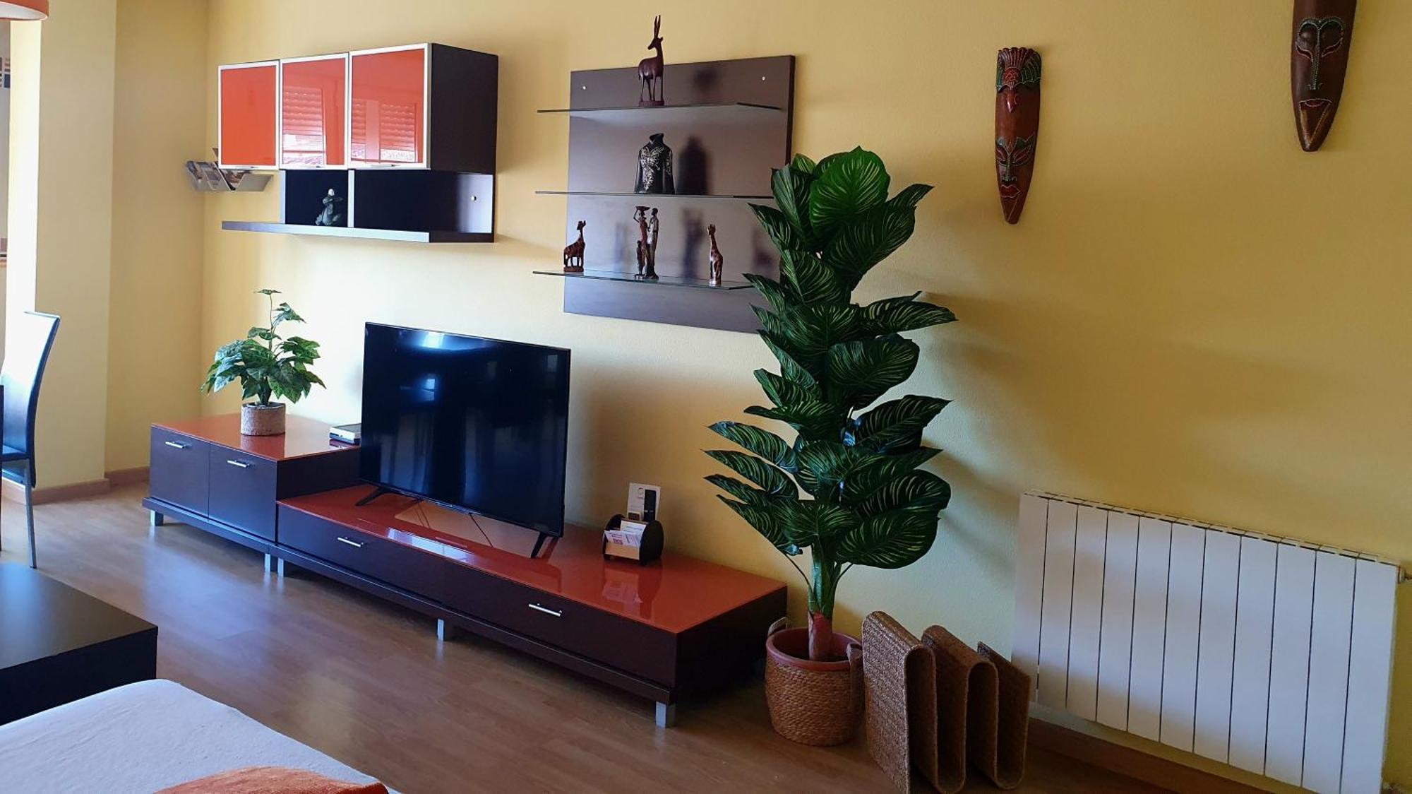 Appartement Zubicalm à La Zubia  Extérieur photo