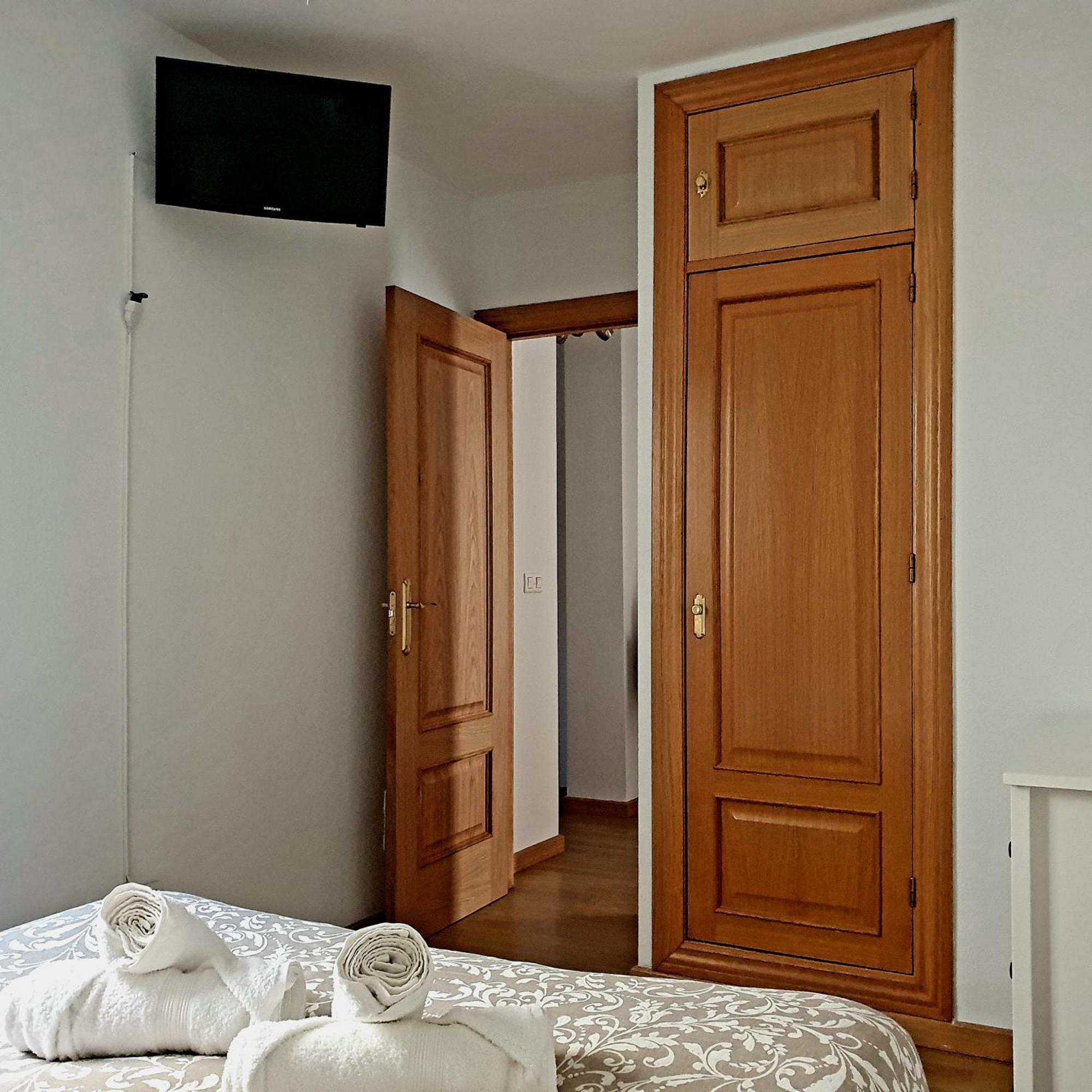 Appartement Zubicalm à La Zubia  Extérieur photo